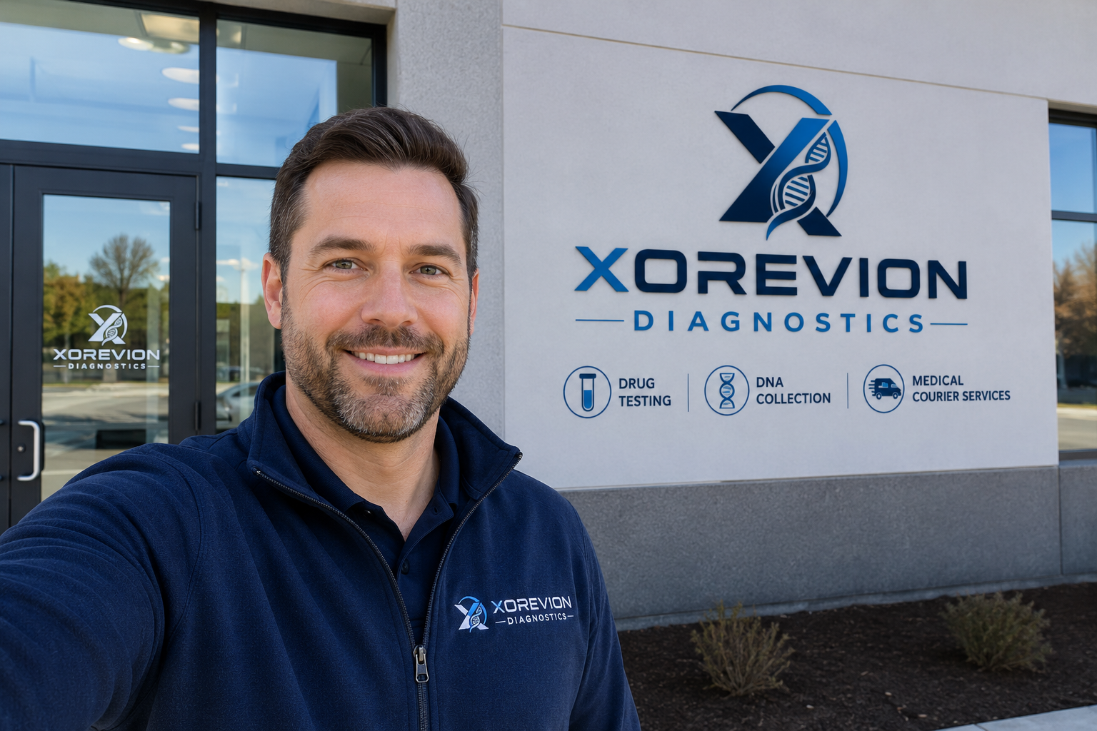 Xorevion Diagnostics team